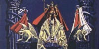 Caballeros del Zodiaco... en pantalla!